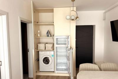 Apartament cu 2 camere în Central - 8