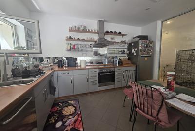 Apartament cu 3 camere decomandat în Herăstrău - 9