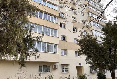 Apartament cu 3 camere semidecomandat, mobilat în Iancului - 2