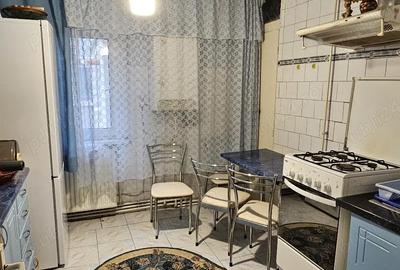 Apartament cu 2 camere decomandat în Apollo - 2