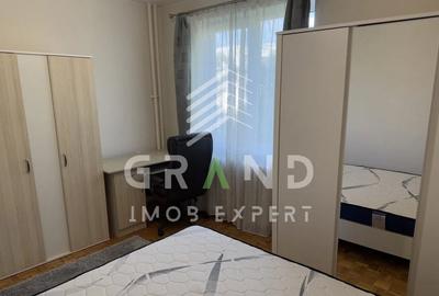 Ap 2 camere DECOMANDAT, BALCON, PARCARE, zona Gheorgheni - 4