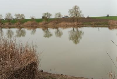 Teren Intravilan, Vedere la Lac, Rate la Dezvoltator - 3