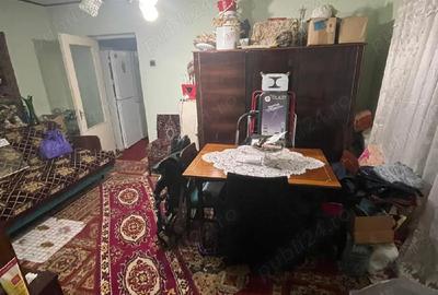 Apartament cu 3 camere semidecomandat în Ultracentral - 3