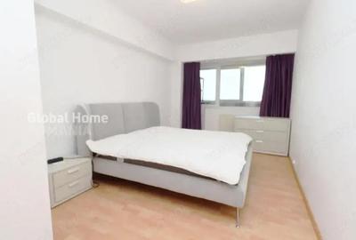 Apartament cu 3 camere semidecomandat, mobilat în 1 Mai - 17
