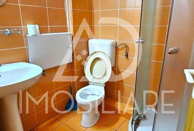 Garsonieră decomandată în Central - 7