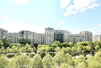 Apartament cu 3 camere semidecomandat, mobilat în Unirii - 20