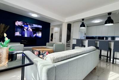 Casă cu 4 camere în Diniaș - 1