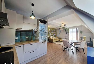Apartament cu 3 camere semidecomandat în Europa - 17