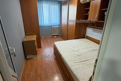 Apartament cu 2 camere decomandat, mobilat în Sălăjan - 3