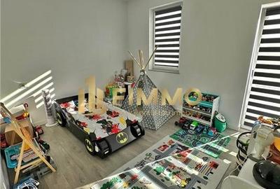 Casa individula | 110mp | mobilata si utilata | ID: 1452 - 19