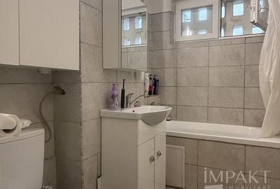 Apartament cu 2 camere semidecomandat în Gheorgheni - 11
