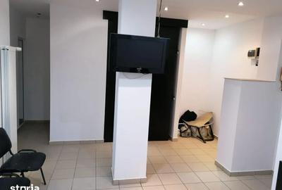 Apartament cu 2 camere în Calea Victoriei - 5