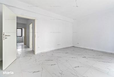 Apartament cu 2 camere, mobilat în Sânpetru - 2