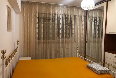 Apartament cu 2 camere decomandat în B-dul București - 5
