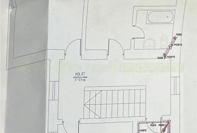 Casă cu 7 camere cu Canalizare în Jimbor - 10