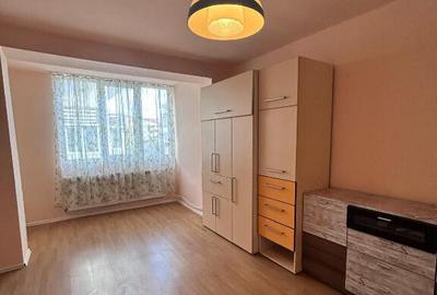 Apartament cu 2 camere semidecomandat în Florești - 3