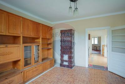 Casa cu 4 camere de vanzare  si teren 4063 mp, in Ineu, Bihor - 7