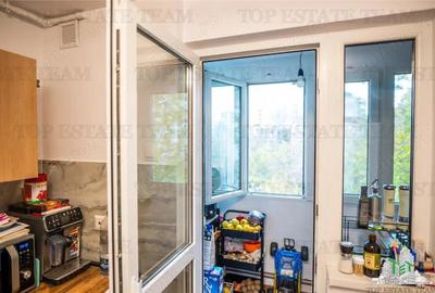 Apartament 2 Camere cu centrala termica, renovat, Piata Rahova - 2