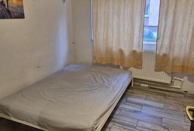 Garsonieră nedecomandată în UMT - 2