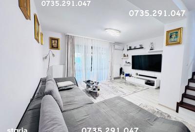 Casă cu 4 camere cu Teren 300 Mp în Central - 17