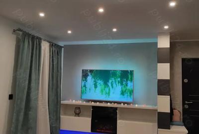 Apartament modern 75 mp, mobilat si utilat, Lunca Cetatuii, Iasi - 2