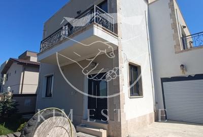 De vanzare vila in stil mediteranean - 13