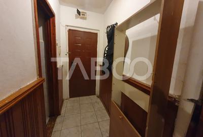 Apartament 2 camere semidecomandat parter 45mp zona Tudor Vladimirescu - 7