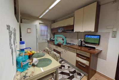 Apartament cu 2 camere semidecomandat, mobilat în Bartolomeu - 1