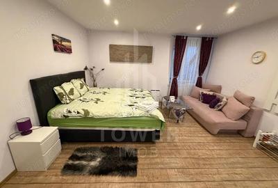 Garsoniera pentru Regim Hotelier | 30 mp | | Pia?a mare | - 2