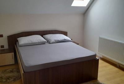 Casă cu 5 camere cu Teren 1100 Mp în Alma - 2