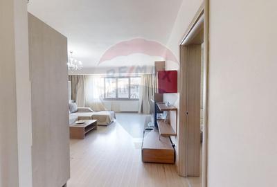 Apartament 3 camere - de inchiriat în zona Herastrau - Nordului - 3