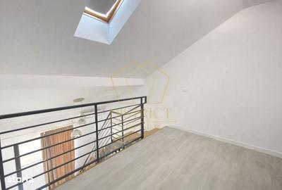 Apartament cu 3 camere, mobilat în Giroc - 13
