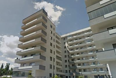 Garsonieră decomandată în Grozăvești
