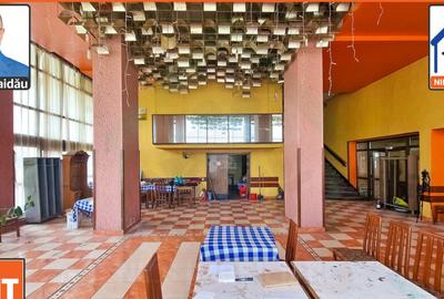 Spatiu comercial | 535mp |Piata Sudului - Rond Nitu Vasile - 5