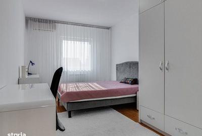 Apartament cu 3 camere în Central - 14