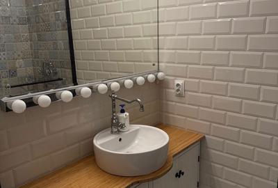 Apartament cu 2 camere semidecomandat în Ghencea - 5