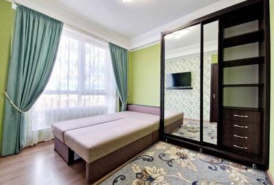 Garsonieră decomandată în Central - 2