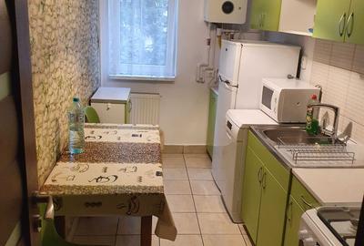 Apartament cu 4 camere decomandat în 7 Noiembrie - 5
