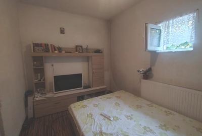 Casa spatioasa + teren 4800 mp, deschidere la 2 strazi - ideal locuit/investitie - 3