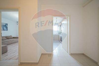 Apartament cu 2 camere decomandat, mobilat în Avantgarden - 5