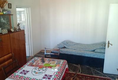 Apartament cu 3 camere semidecomandat în Take Ionescu - 4
