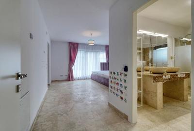Paradisul Verde - Vilă P+1E, High-Premium- 200mp   Comision 0% - 21