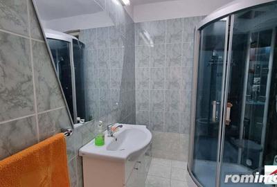 Casa D+P+E cu teren 769 mp, semicentral - Zorilor 185000 Euro - 12