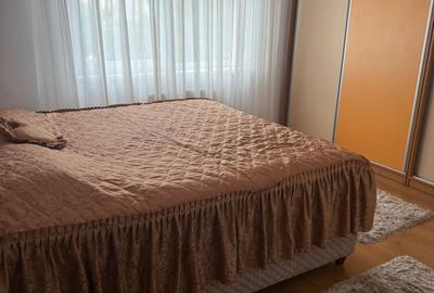 Apartament strada Ostirii - 4