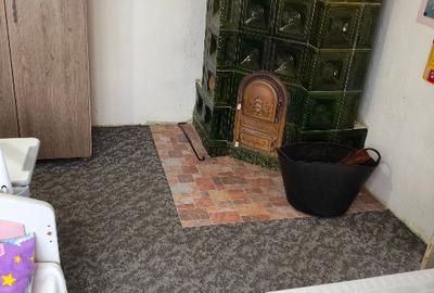 Casa locuibilă de vânzare - 9