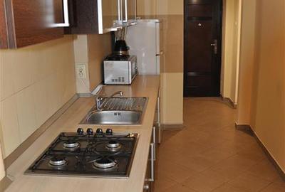 Apartament cu 2 camere semidecomandat, mobilat în Obor - 7