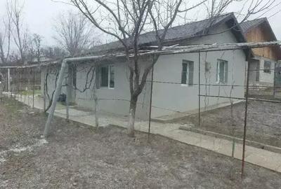 Casă în Braniștea - 1