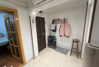 Apartament cu 2 camere decomandat, mobilat în Central - 7