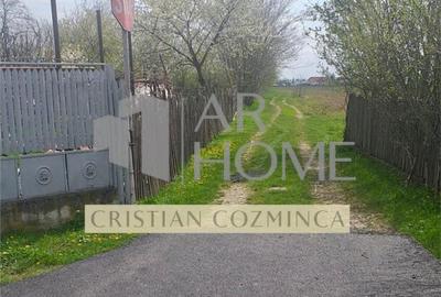 Teren 5400 MP intravilan, Baicoi - 6