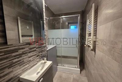 Garsonieră decomandată în Mihai Bravu - 5